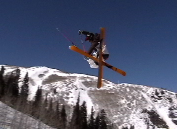 Switch 7 Over Tweak Mute