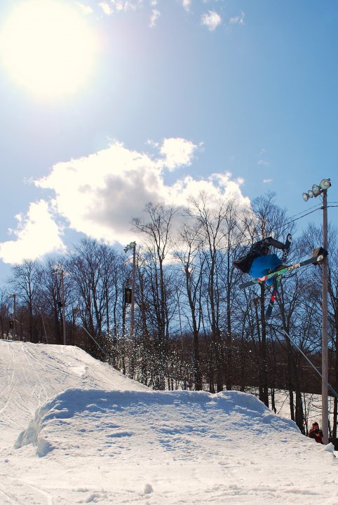 Switch 720 double mute