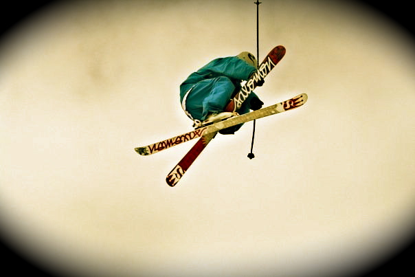 SWITCH 900 BEITOSTÃ˜LEN BIG AIR