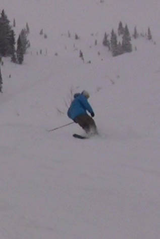 Switch at Alta