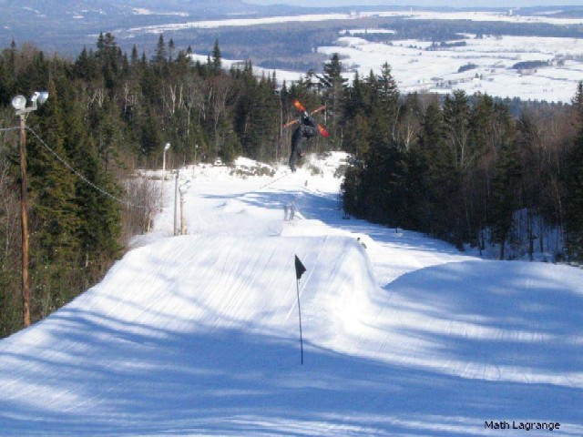 Switch back mute 180