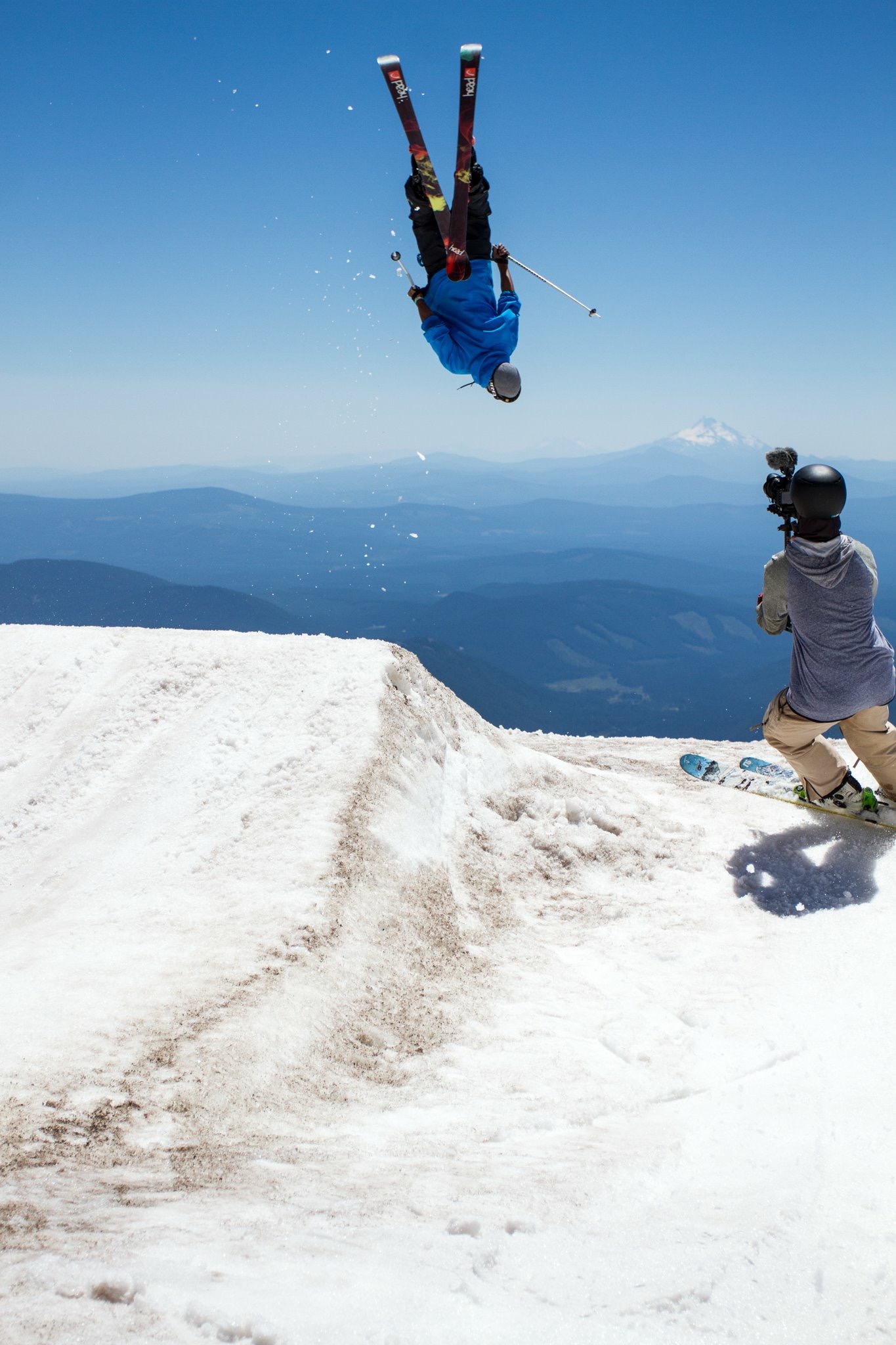 Switch backie - Hood