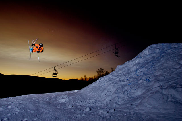 Switch cork 5 by Jon Anders Lindstad