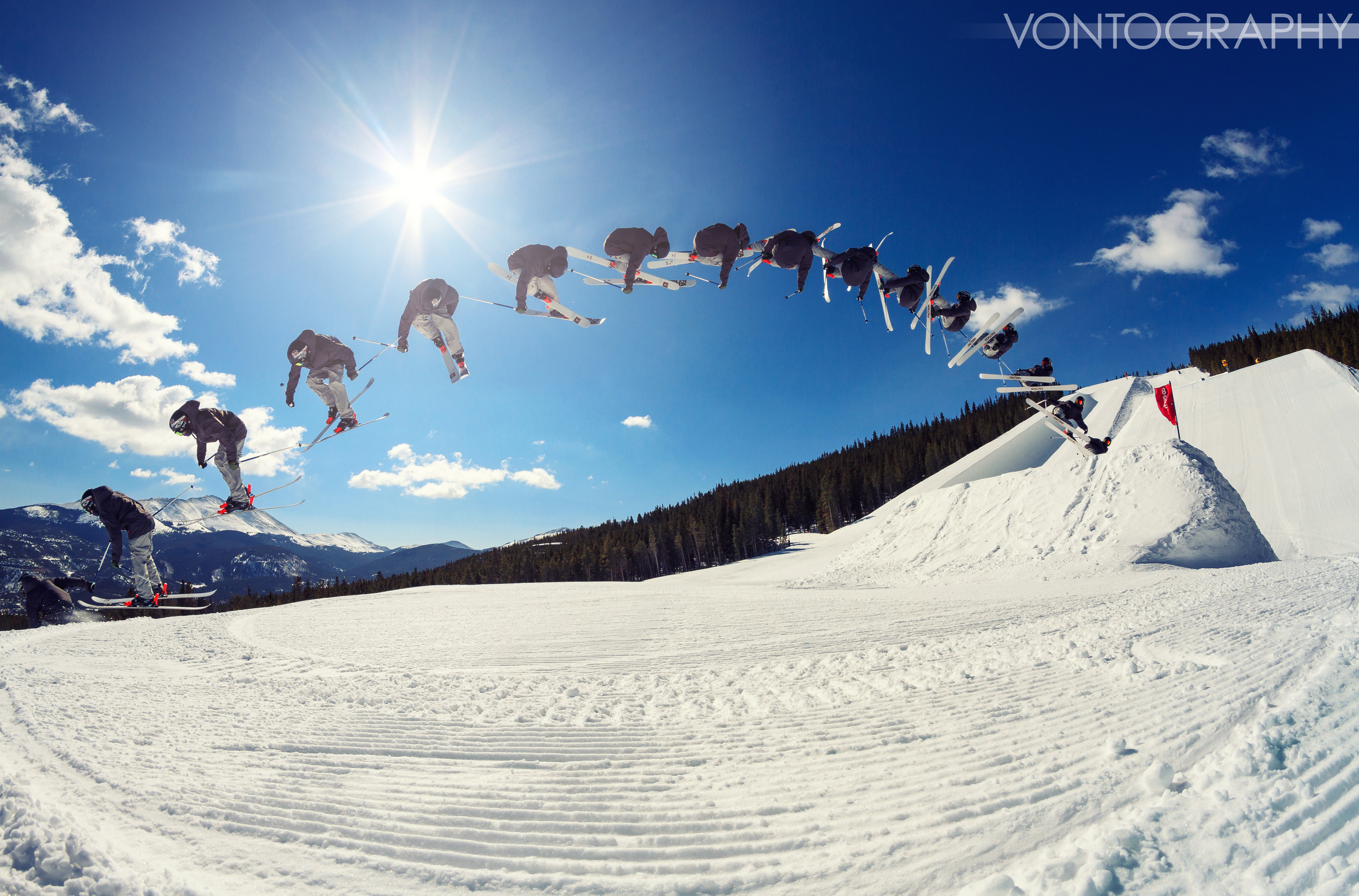 Switch Cork 5 Sequence