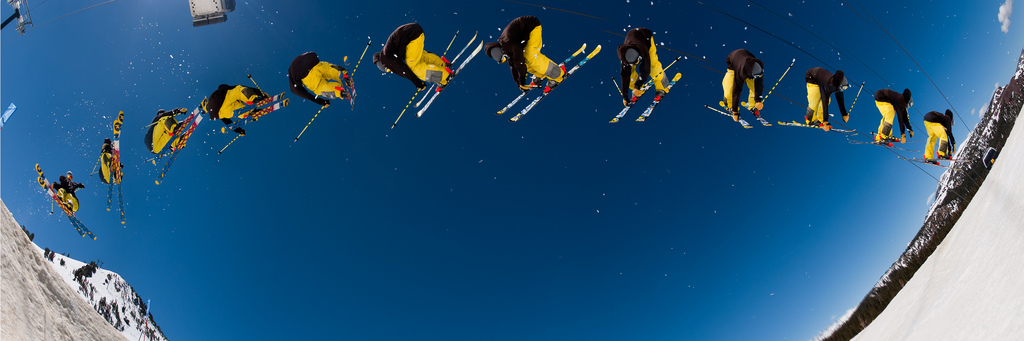 Switch Cork 5 Truck Driver