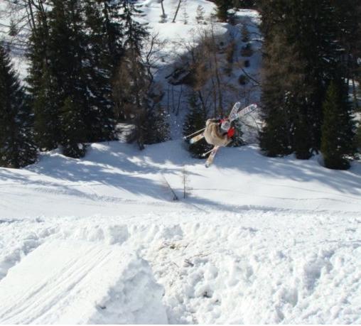 Switch cork 540Â° little mute