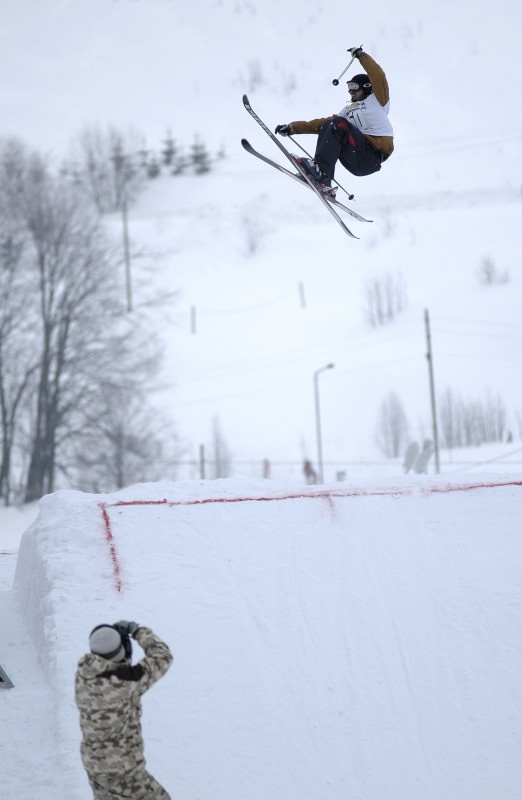 Switch Cork 7 Critical