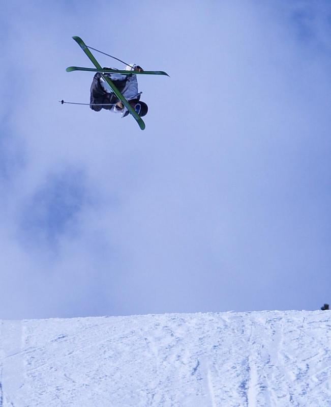 Switch cork 7 octo grab