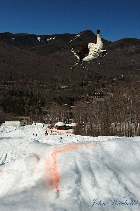 Switch Cork 7 Op Mute