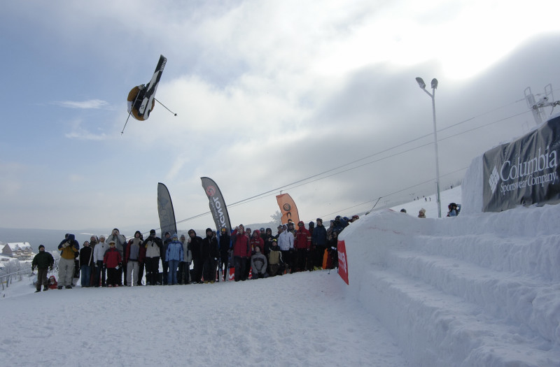 Switch Cork 7 Seafty