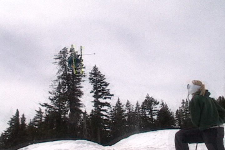 Switch Cork 9 Craziness