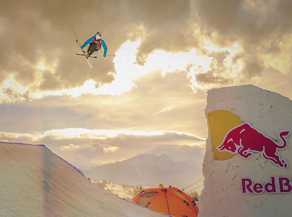 Switch cork 900 mute