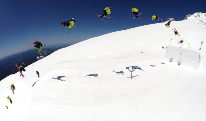 Switch double 9 sequence WCS