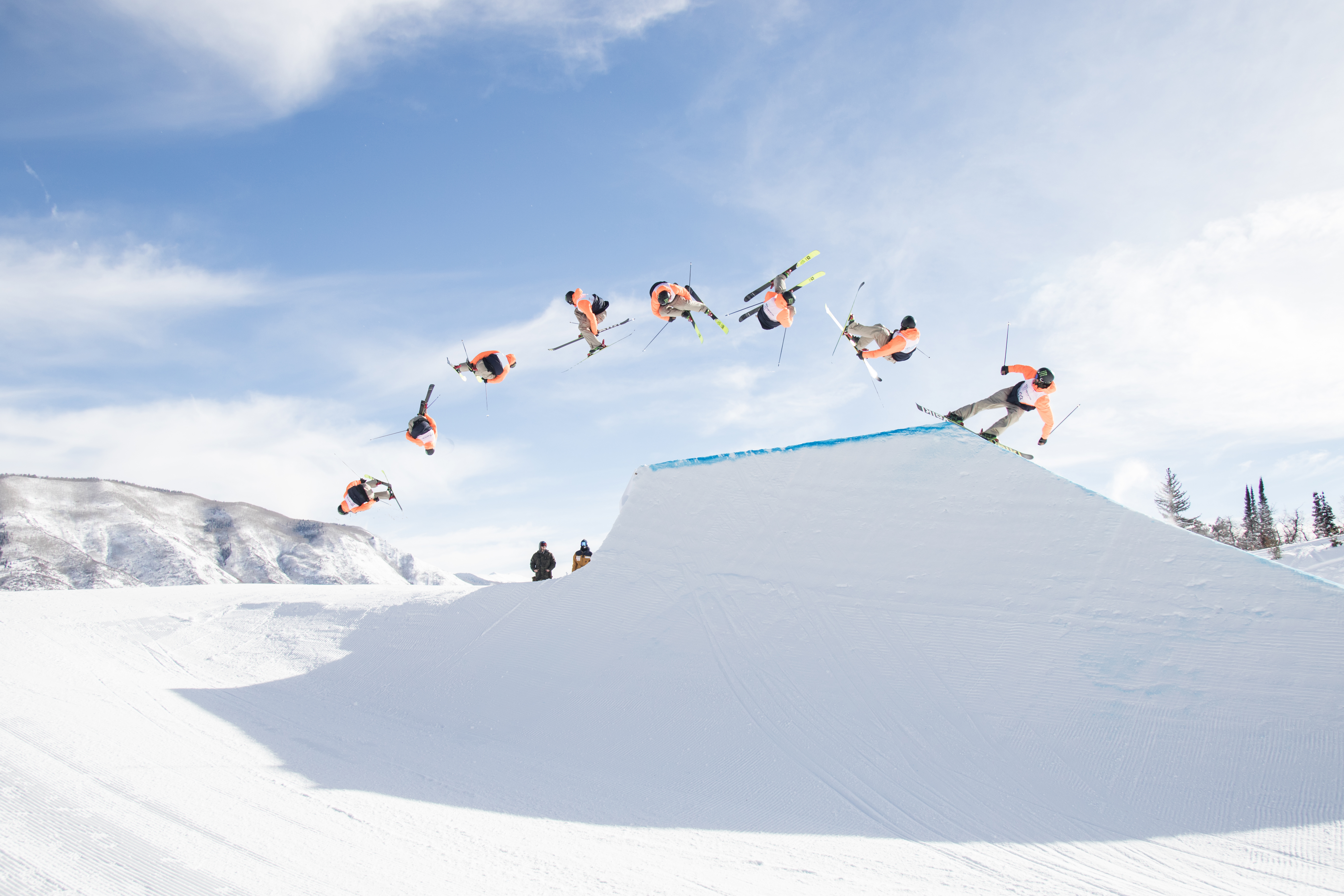 Switch Dub 10 Sequence