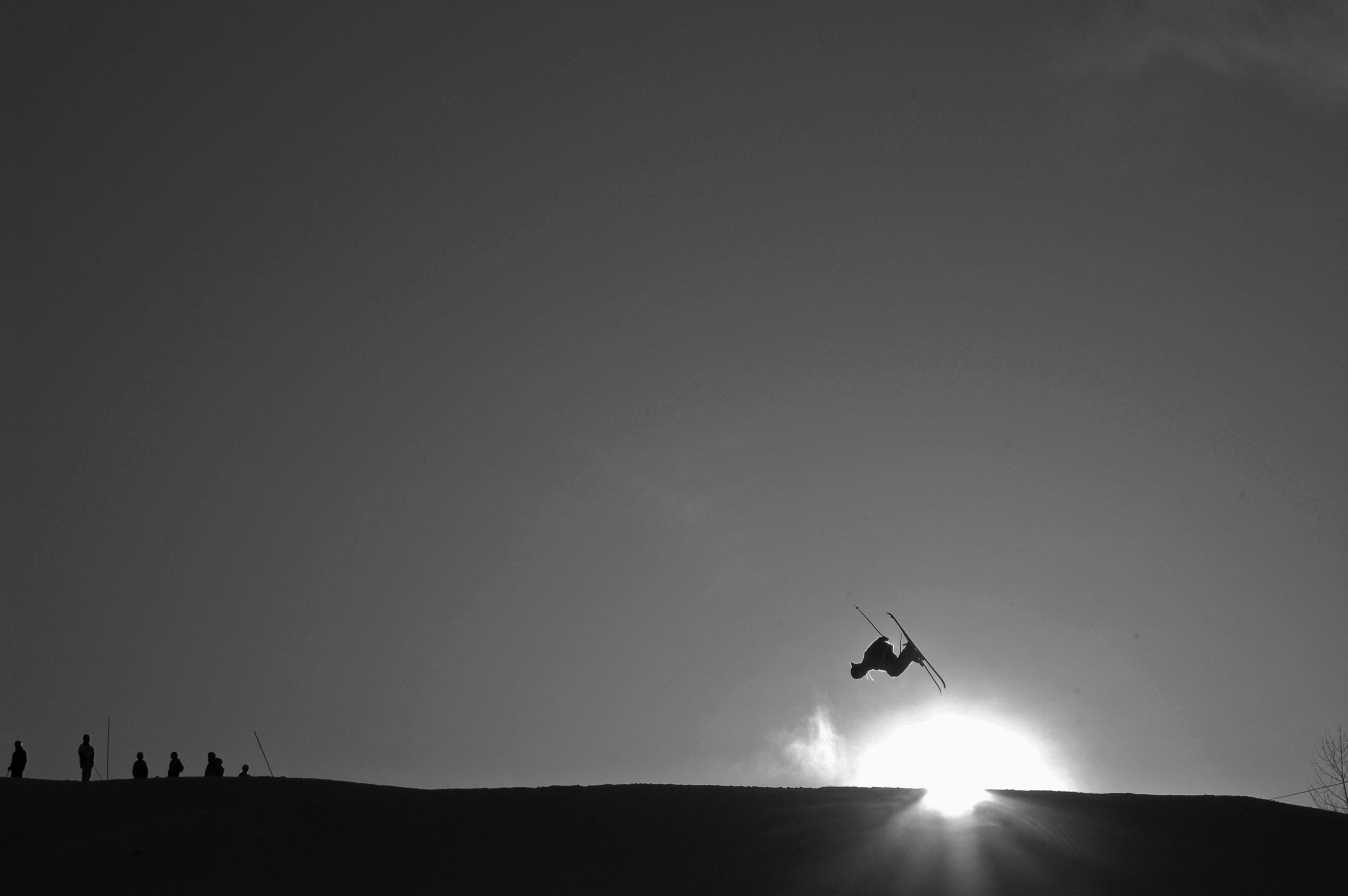 Switch flat 7, i think...