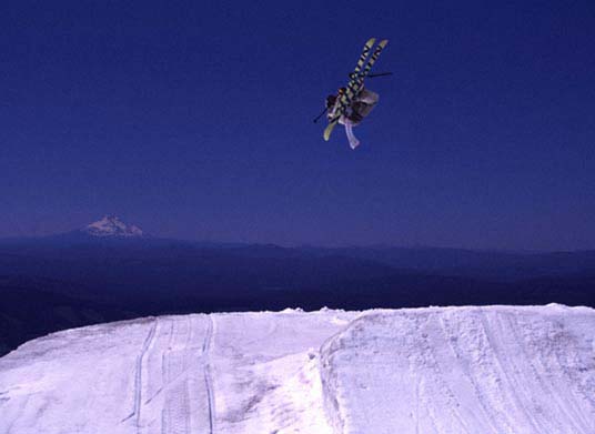 switch flatsping with some double grab