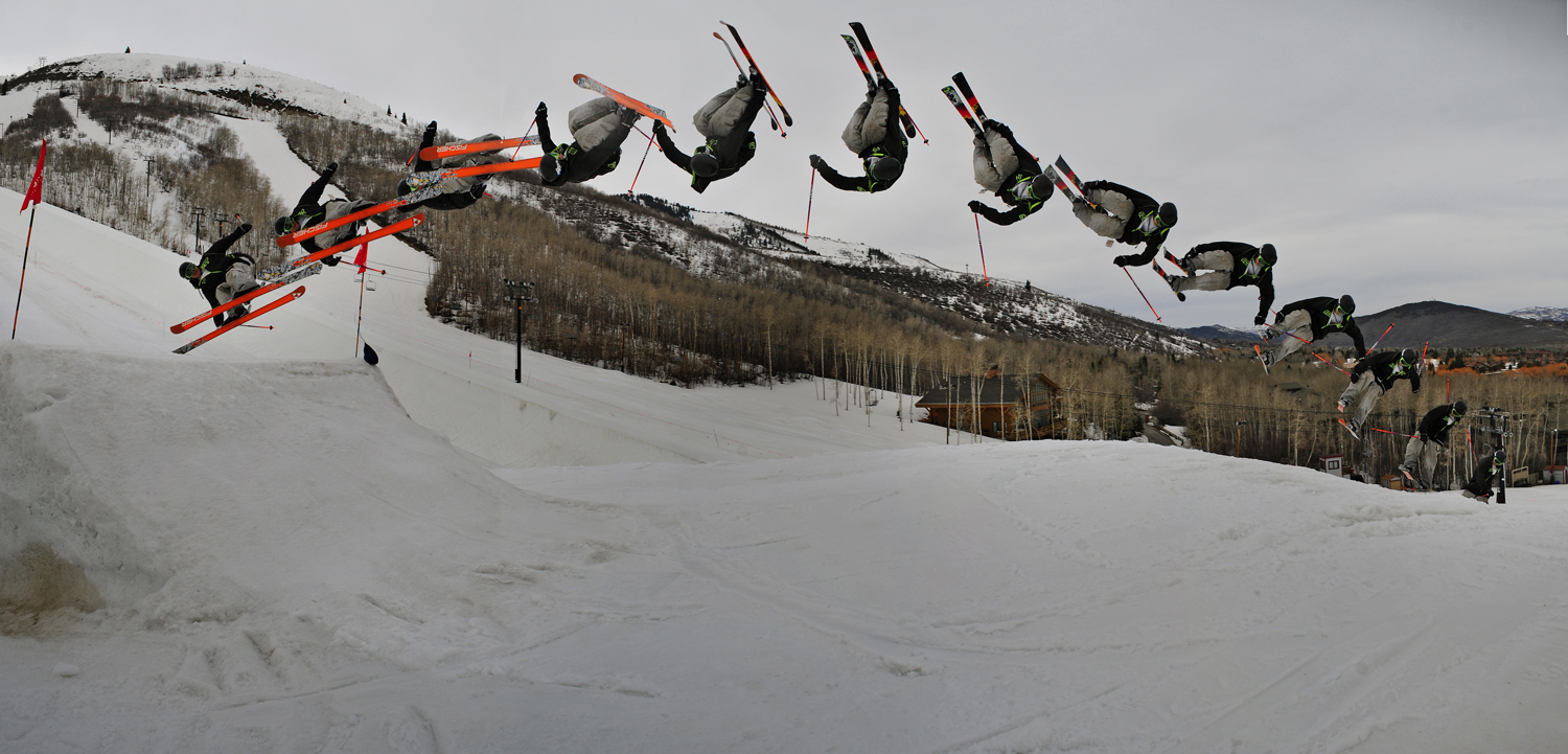 Switch lincoln sequence