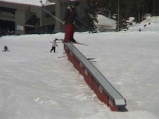 Switch off 60some foot box