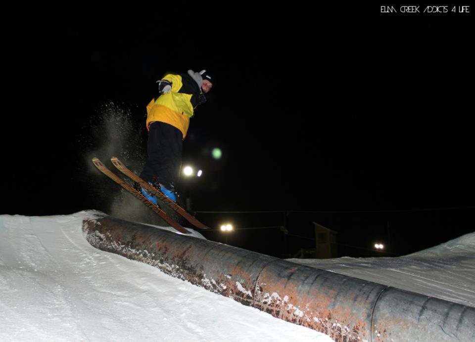 Switch on Tails Over First