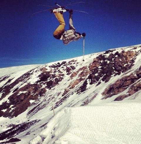 Switch Rodeo 5 Beartooth