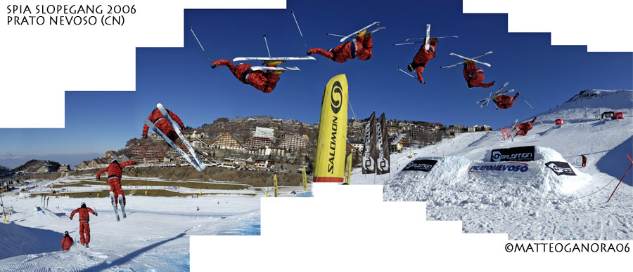 Switch Rodeo 5 Mute SEQUENCE