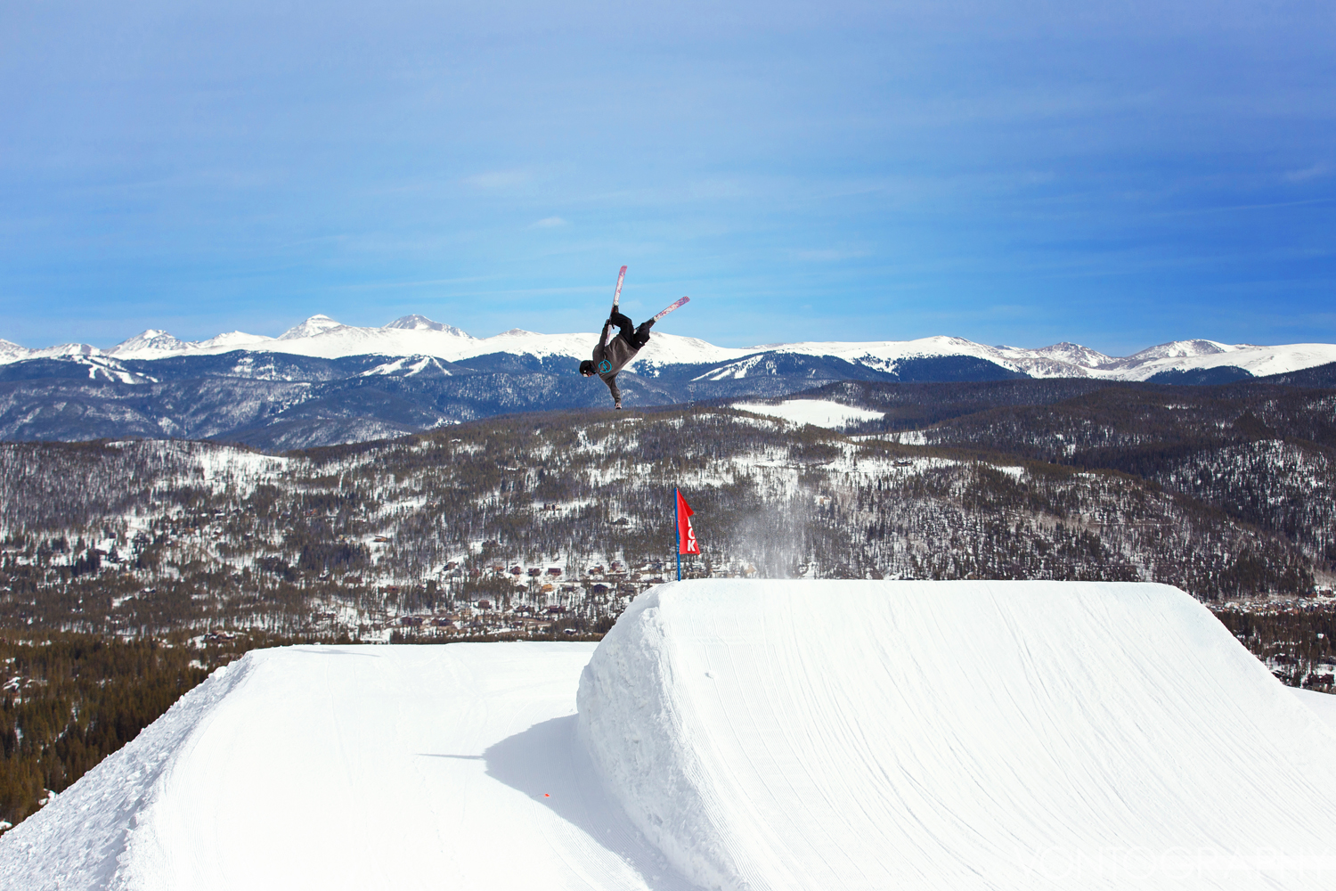 Switch Rodeo 5 Safety 