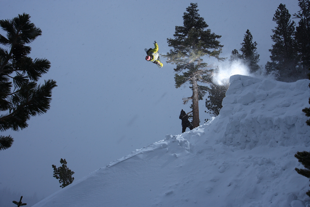 Switch Rodeo 5 tail'