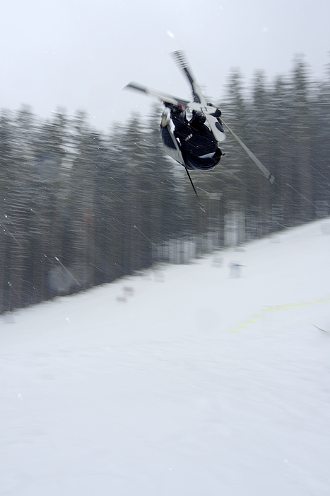 Switch Rodeo 540 Seafty