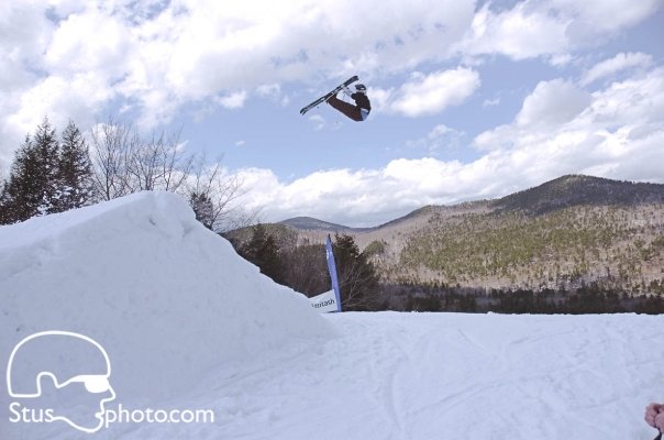 Switch rodeo 7 truck