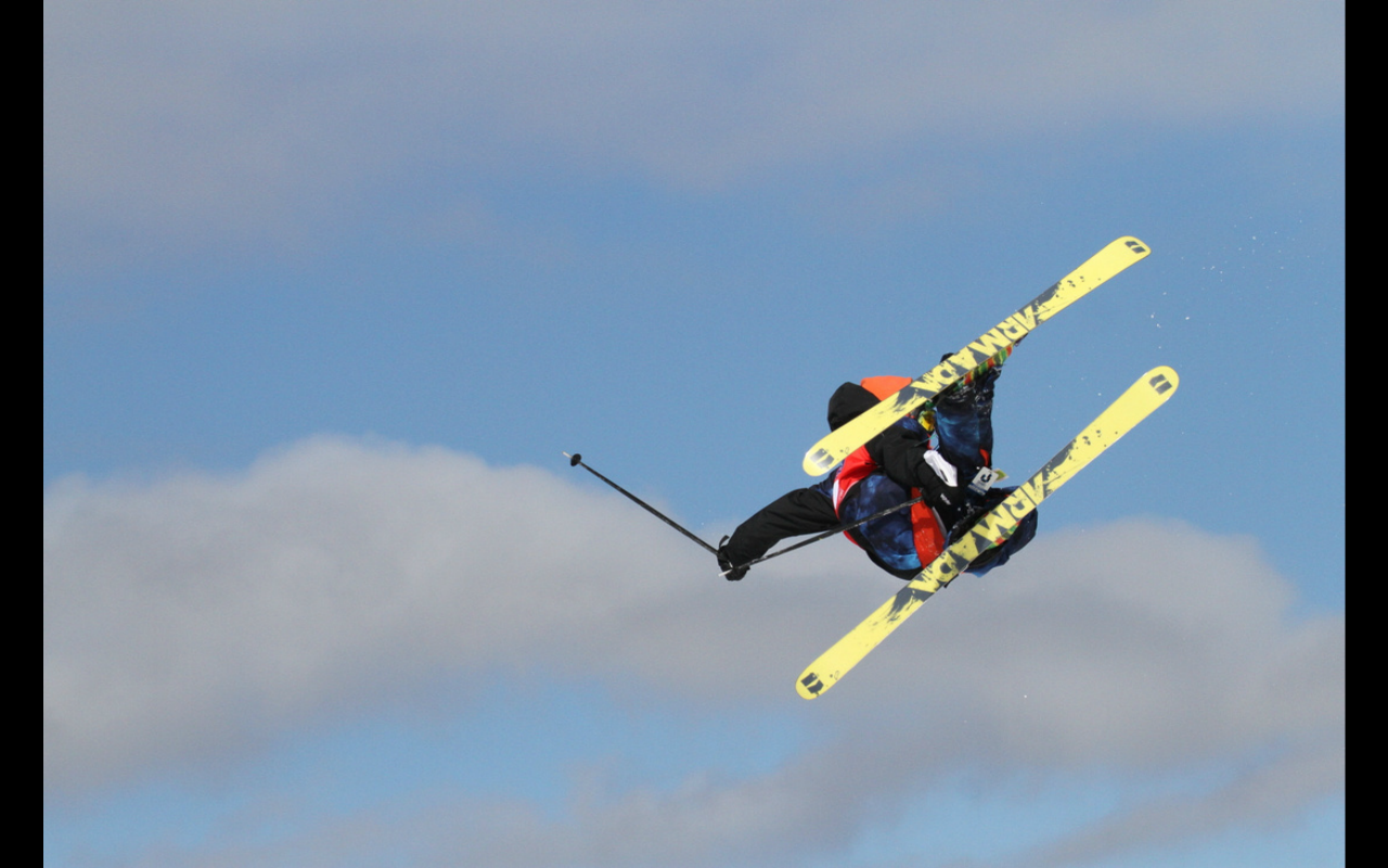 Switch Rodeo Shot #4