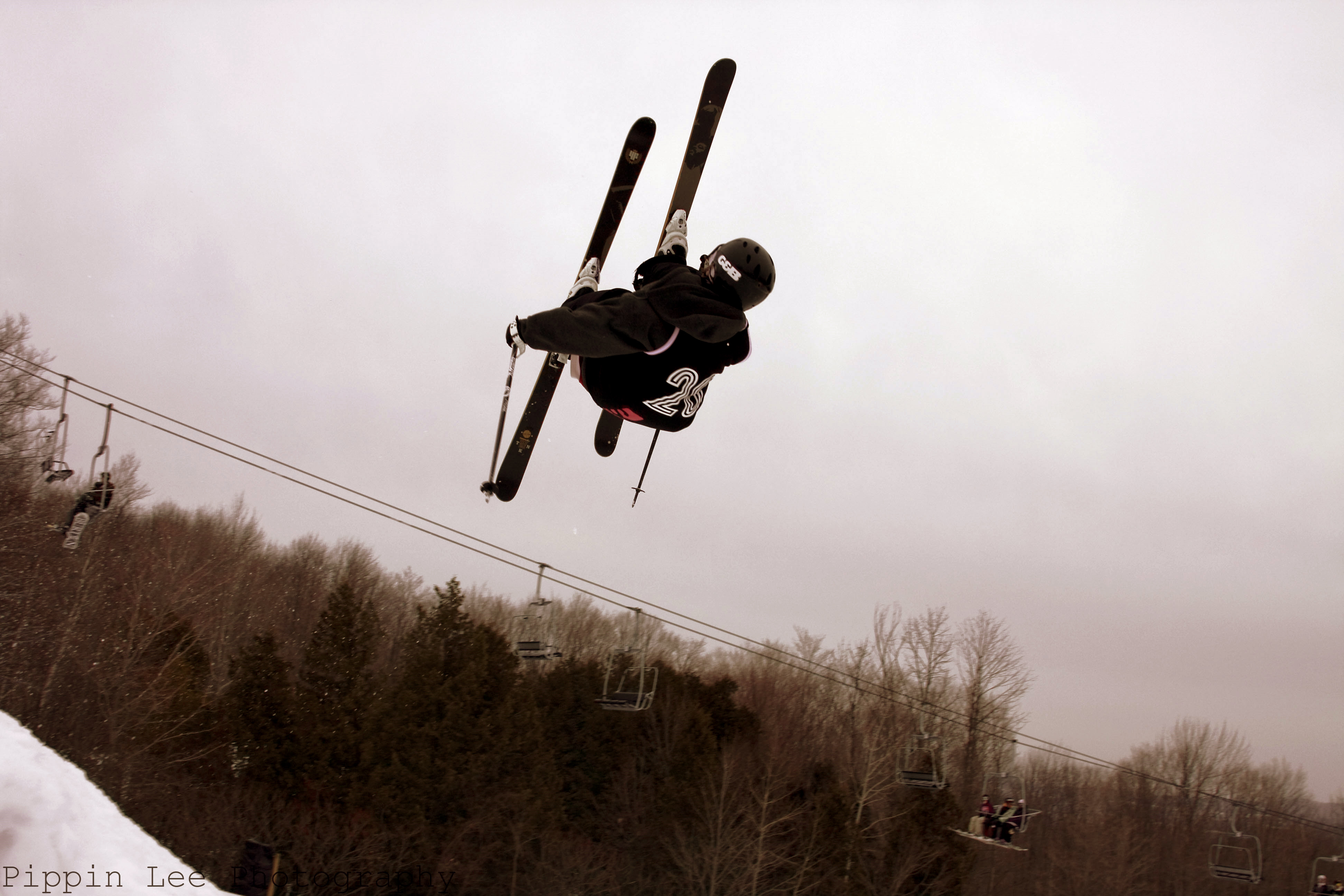 Switch rodeo