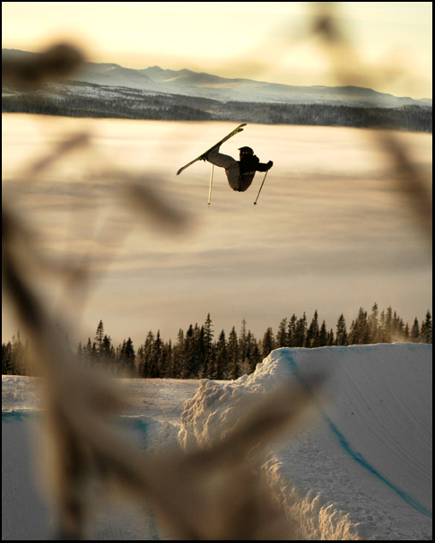 switch something with some kind of a stiffy safety