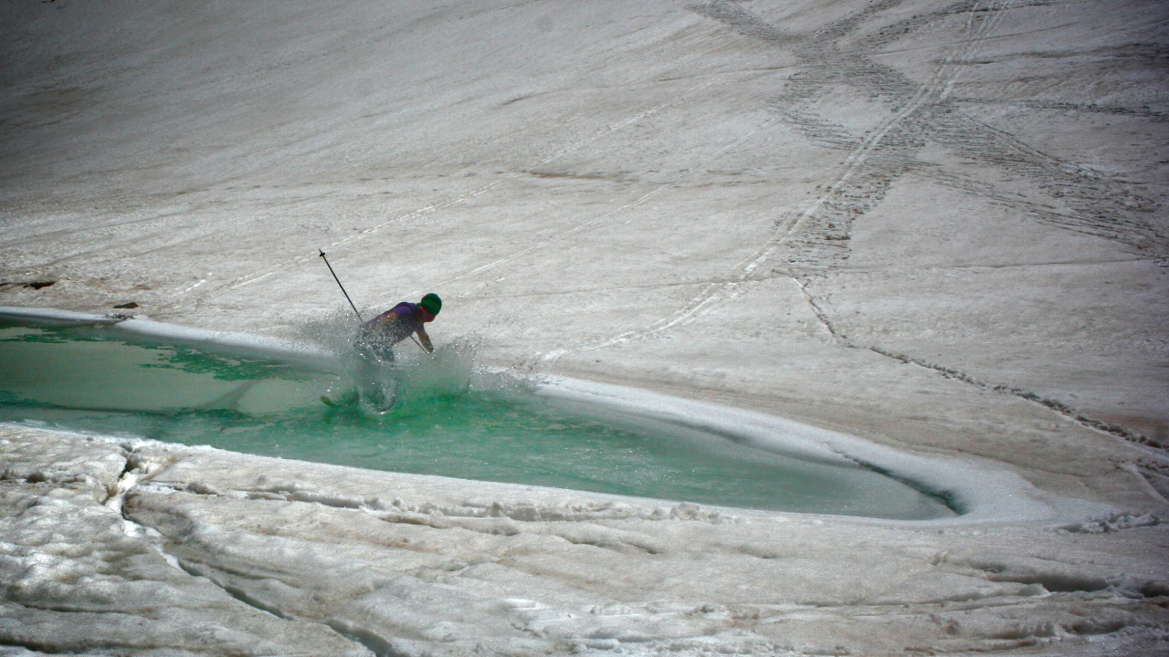 Switch tele pond skim