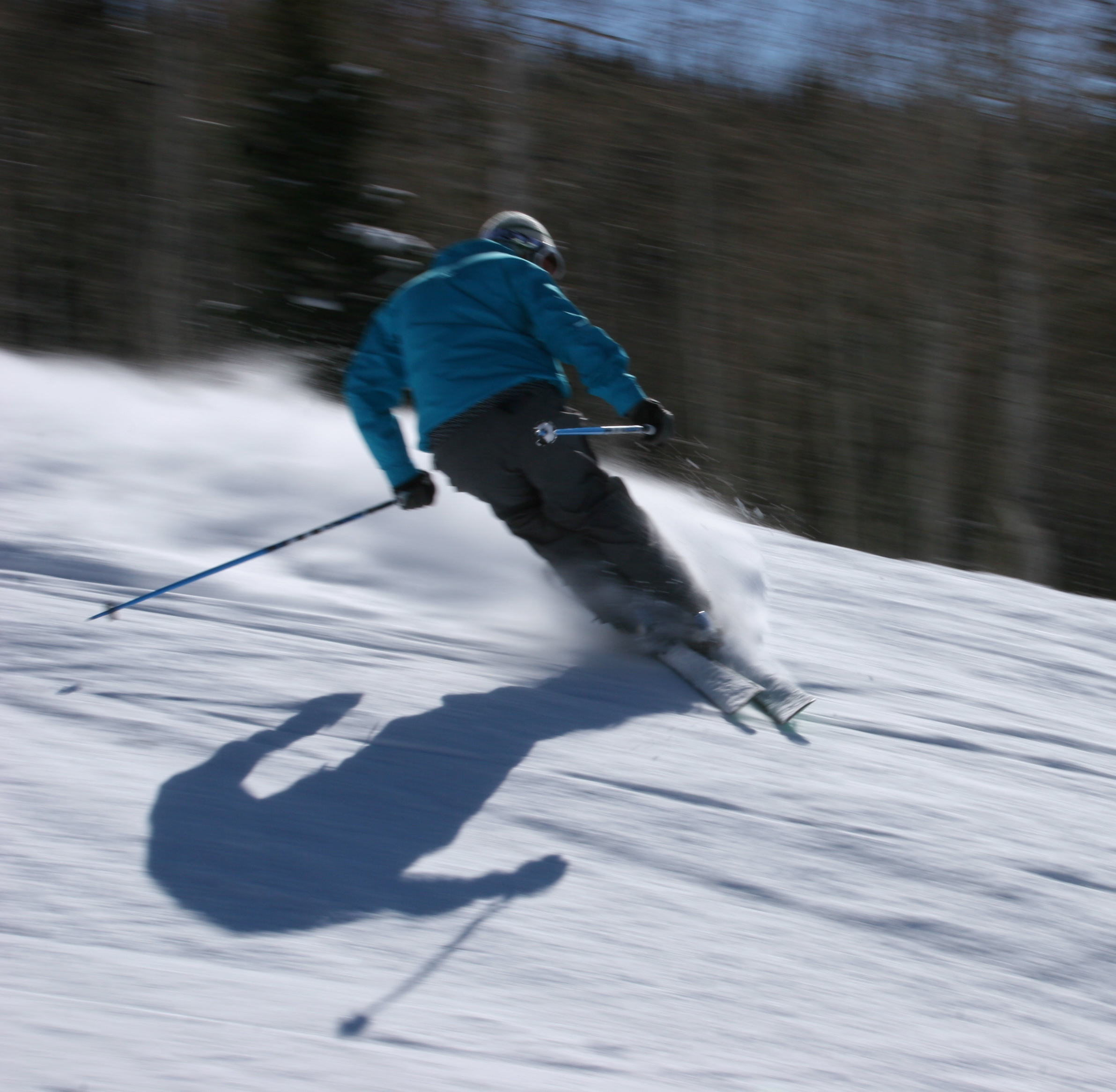 Switch turns on westside