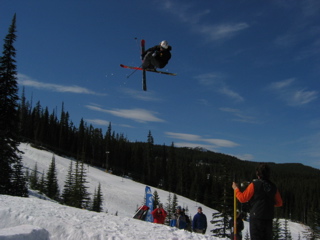 Switch was cork 9 mute