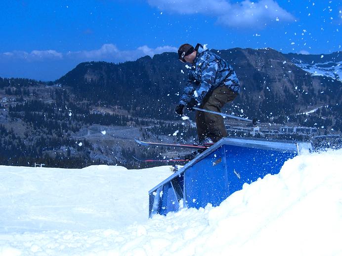 Switch2switch no sekence