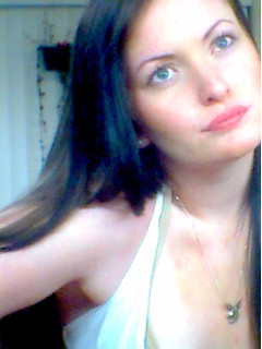 Switched to the darkside....