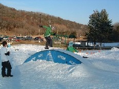 Switchin it up on a rainbow box