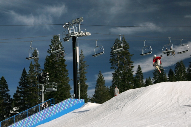 Switchin that tiny 5 mute