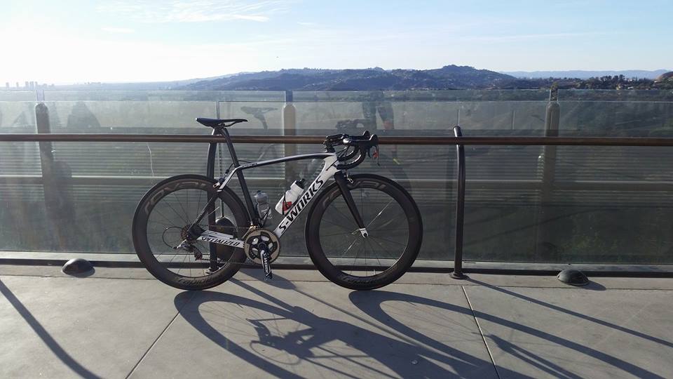 Sworks Griffith park