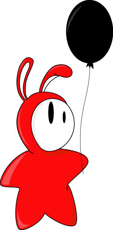 symble of my happiness