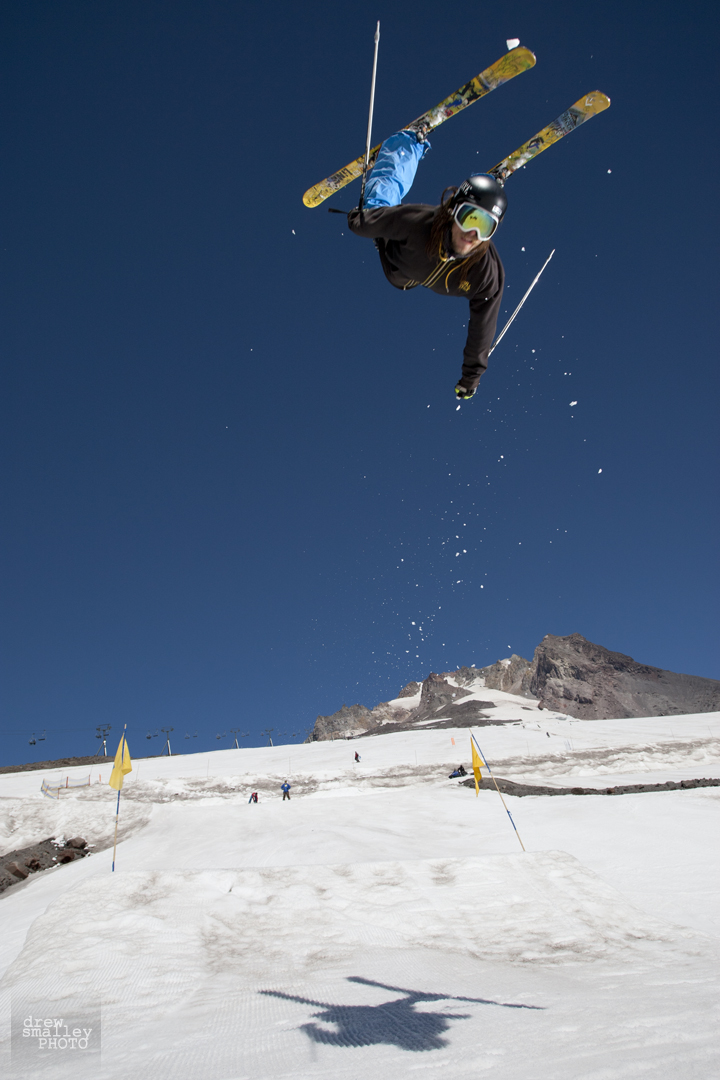 T-Line summer backflip