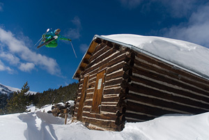 T Redd Jumps
