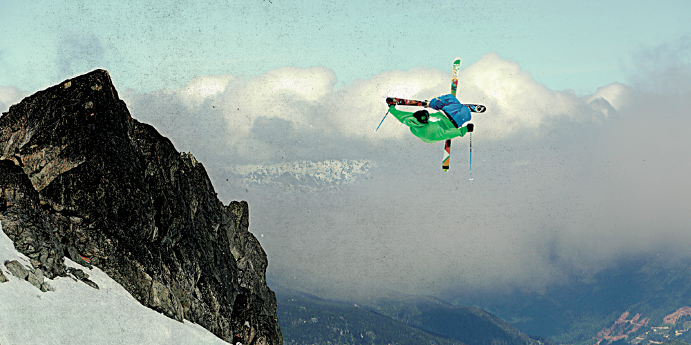 T Wallisch Throwing down a cork 7 tail