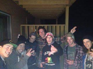 Tabarnak Pack on that real shit!