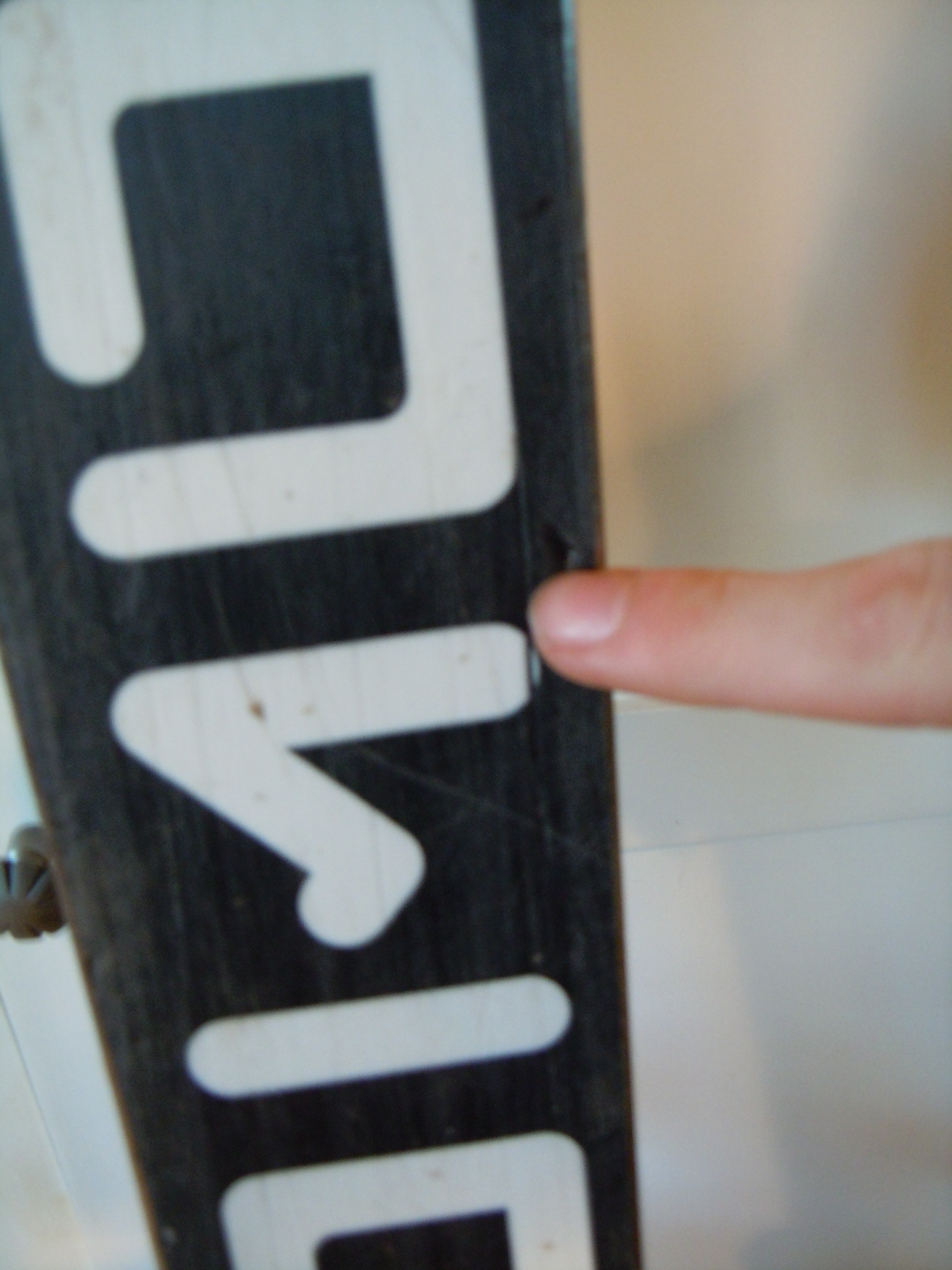 Tad Little Core SHot