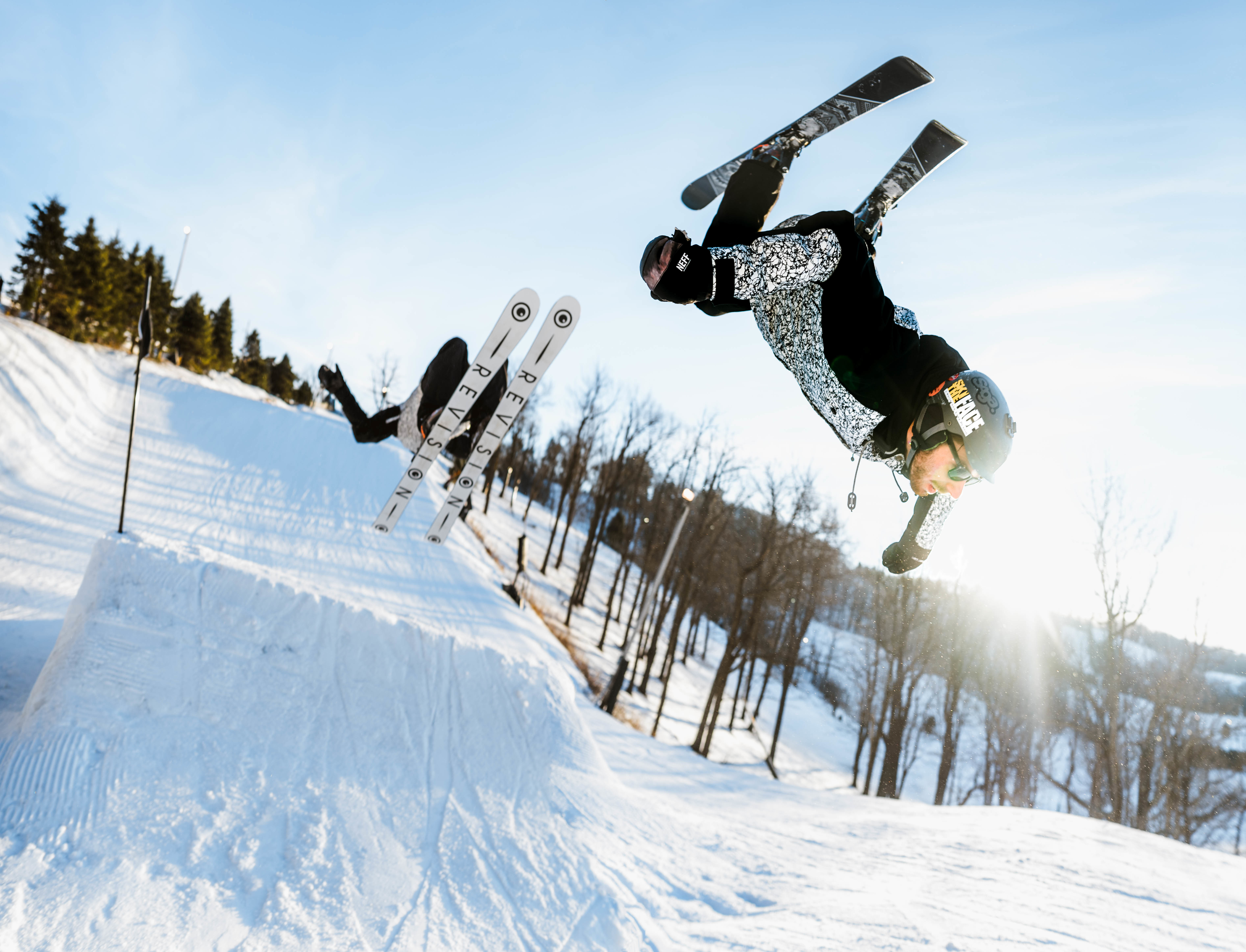 TAFT at SEVEN SPRINGS (2/4)