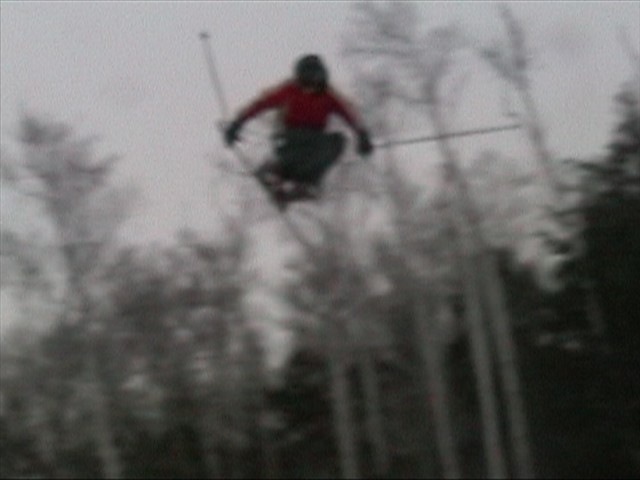 tail 1      shitty vid pic quality