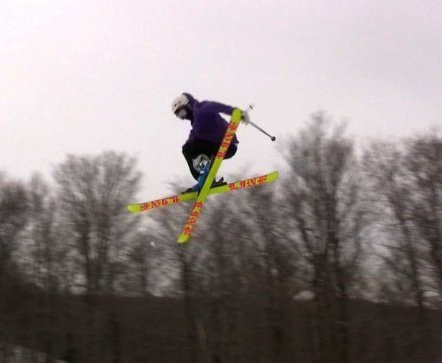 Tail 3 captured from video