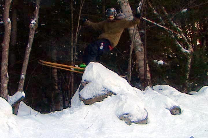 tail press rock stall
